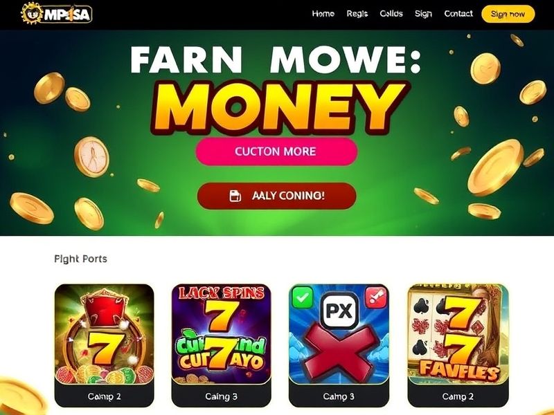 MPaisa Games is your go-to platform to play exciting games and earn real money. Join the fun, compete, and win big rewards!