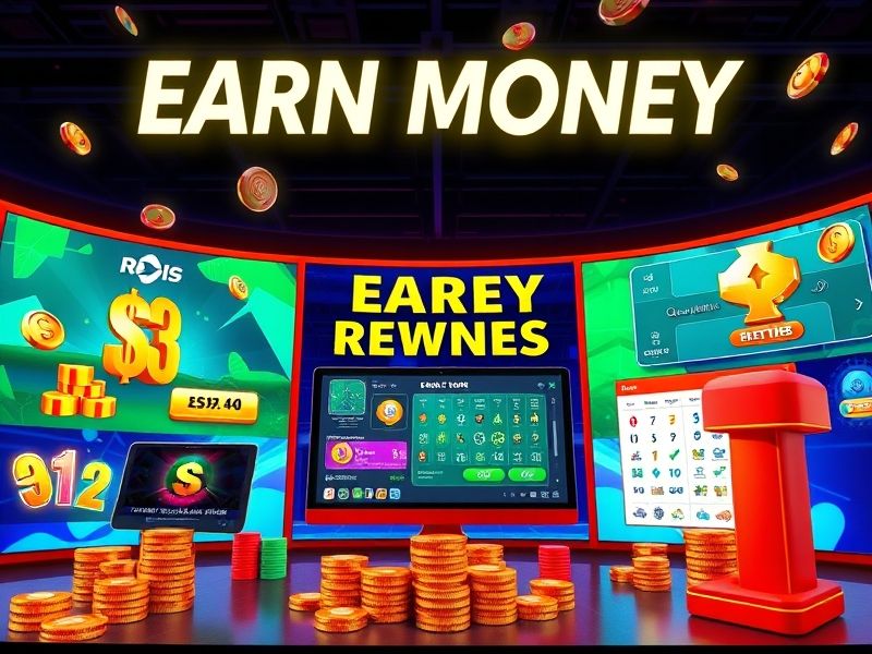 MPaisa Games is your go-to platform to play exciting games and earn real money. Join the fun, compete, and win big rewards!